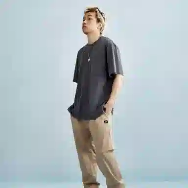 Champion SS25 Mineral Dye T
