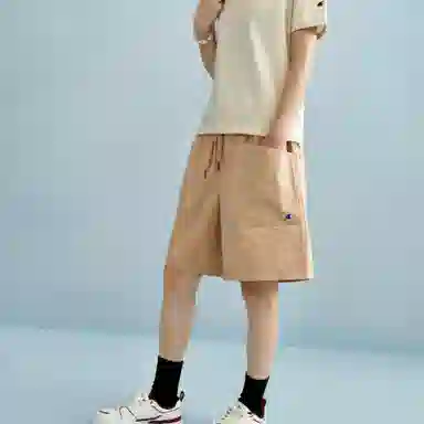 Champion SS25 Yearbook C-Logo