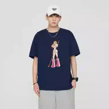 ONE PIECE x T