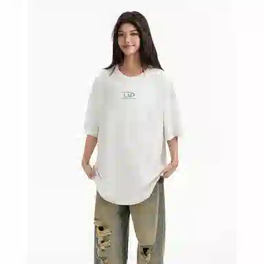 LIGHTNING MONSTER LogoT