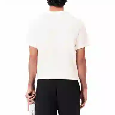 Lacoste 3D Animal Print Tee