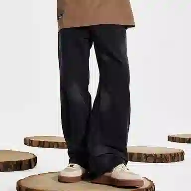 GTRG Vintage Streetwear Jeans