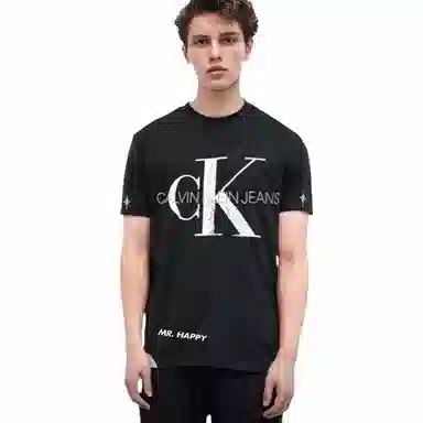 CALVIN KLEIN T