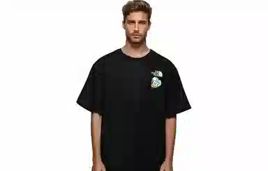 THE NORTH FACE Extraordinary T