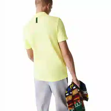 LACOSTE SS22 Polo