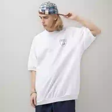 Automobili Lamborghini logooversizeT