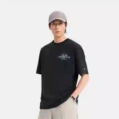 LiNing CF Outdoor Series Black