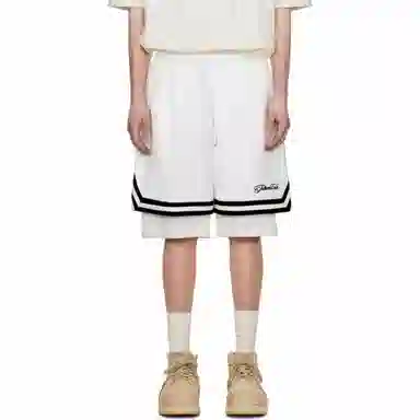 TALKING TOM Basketball Shorts