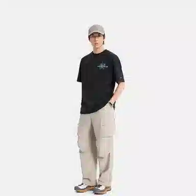 LiNing CF Outdoor Series Black