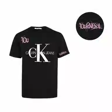 CALVIN KLEIN T