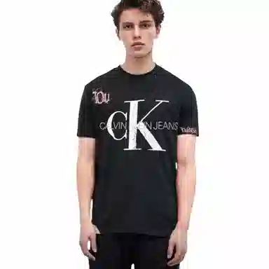 CALVIN KLEIN T