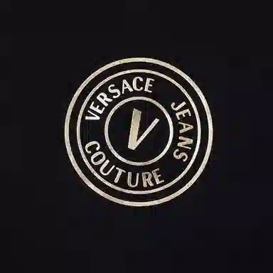 VERSACE JEANS Logo SS24T