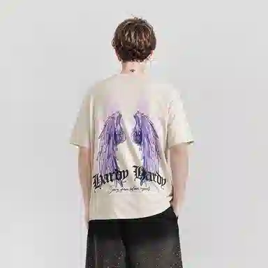 HARDY HARDY T