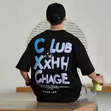 Clubxxhh T