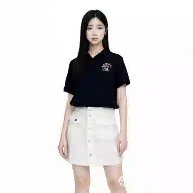 THE NORTH FACE Polo