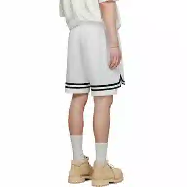 TALKING TOM Basketball Shorts