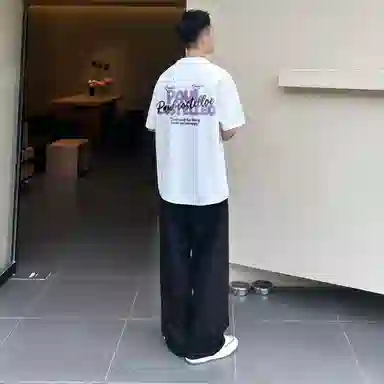 PAUL COSTELLOE logoT