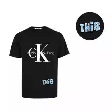 CALVIN KLEIN Calvin Klein T