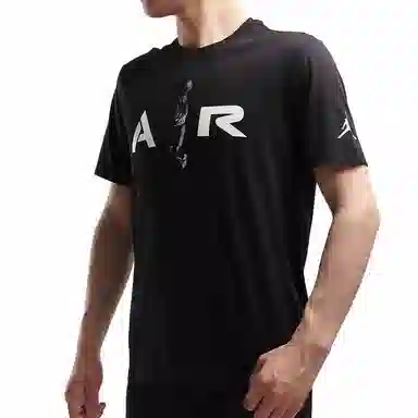 Air Jordan Photo Black