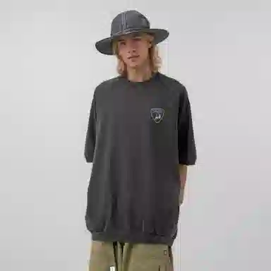 Automobili Lamborghini logooversizeT