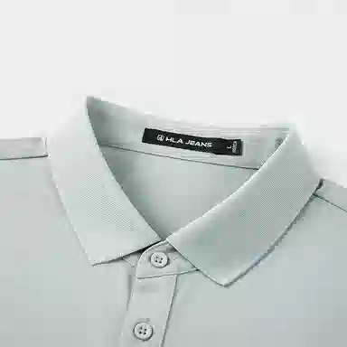 HLA JEANS Polo