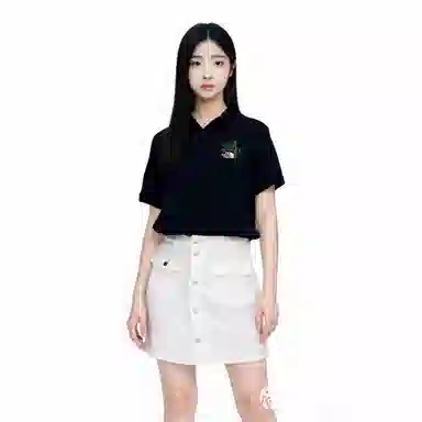 THE NORTH FACE Polo