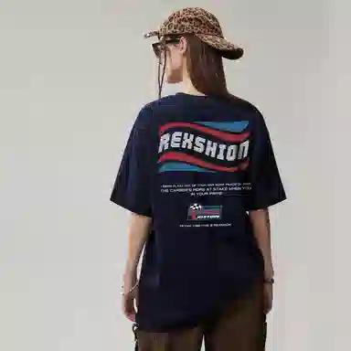 REXSHION T