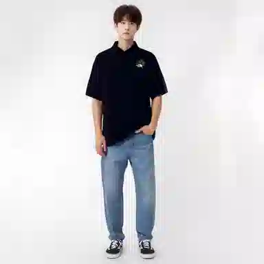 THE NORTH FACE Polo