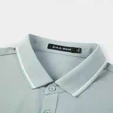 HLA JEANS Polo