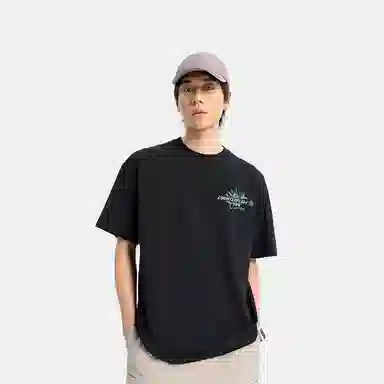 LiNing CF Outdoor Series Black