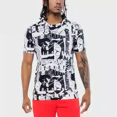 Jordan T