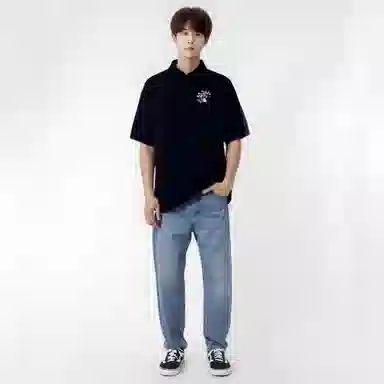THE NORTH FACE Polo