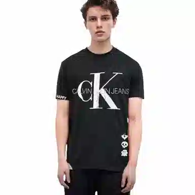 CALVIN KLEIN T