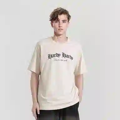 HARDY HARDY T