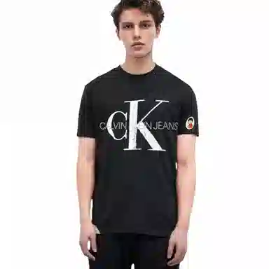 CALVIN KLEIN T