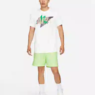 Air Jordan T