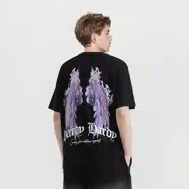 HARDY HARDY T