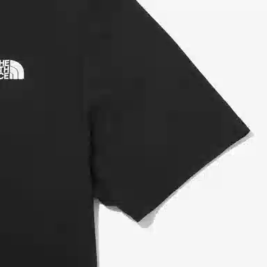 THE NORTH FACE M'S EX RECOVERY SSRTEE LogoT