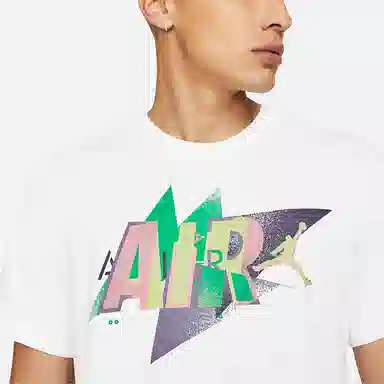 Air Jordan T