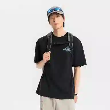 LiNing CF Outdoor Series Black