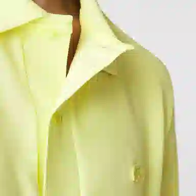 LACOSTE SS22 Polo