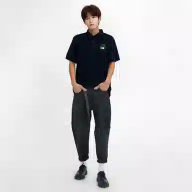 THE NORTH FACE Polo