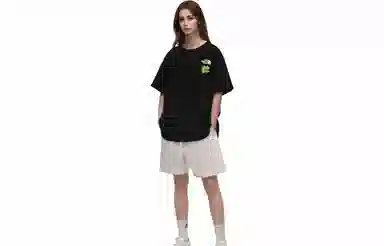 THE NORTH FACE Extraordinary T