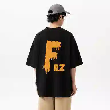 Ferrero Ross x FUERZA T