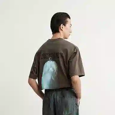 T