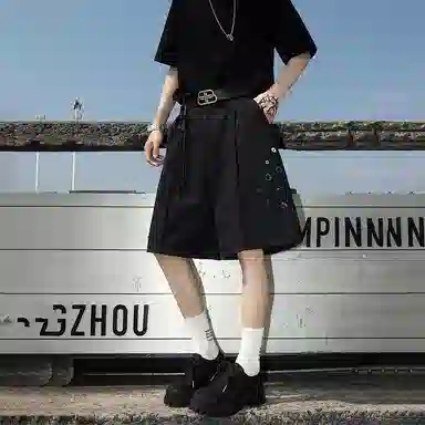 DAND cleanfitoversize