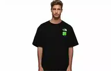 THE NORTH FACE Extraordinary T