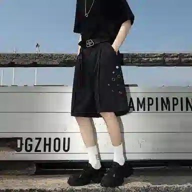 DAND cleanfitoversize