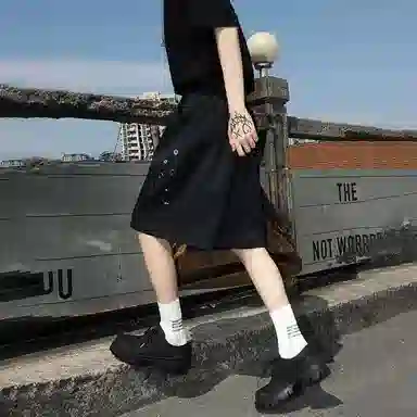 DAND cleanfitoversize