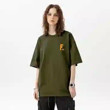 Ferrero Ross x FUERZA T